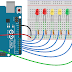 Program Arduino: Sensor Suhu LM35
