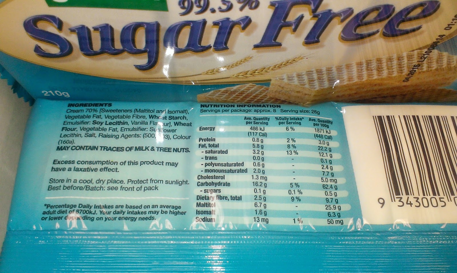 Type 2 Diabetes A Personal Journey It Must Be OK It's SugarFree