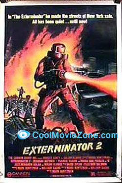Exterminator 2 (1984)