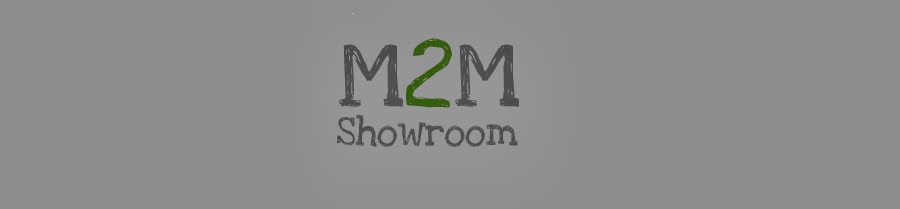 M2M showroom