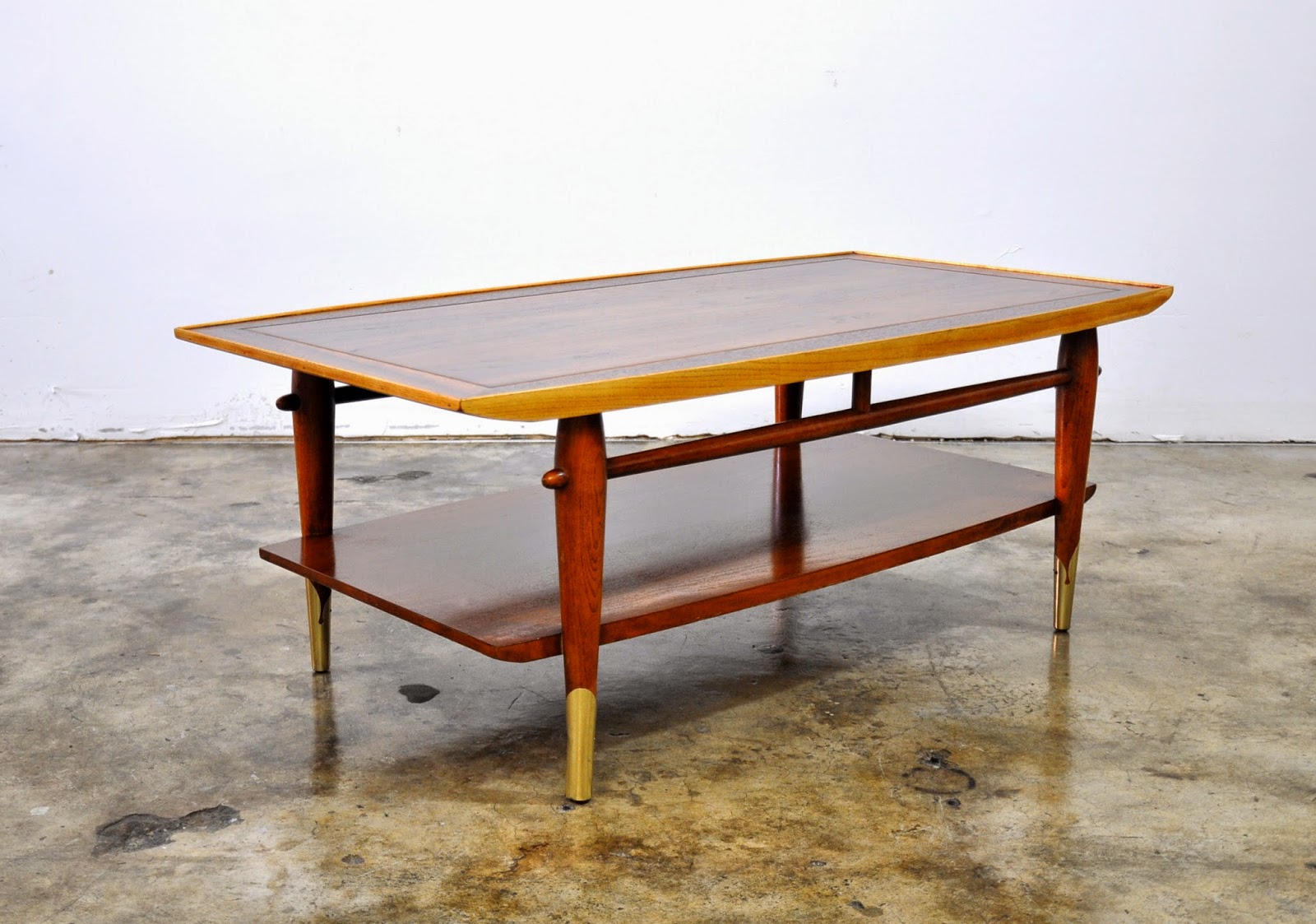 SELECT MODERN Lane Coffee or Cocktail Table