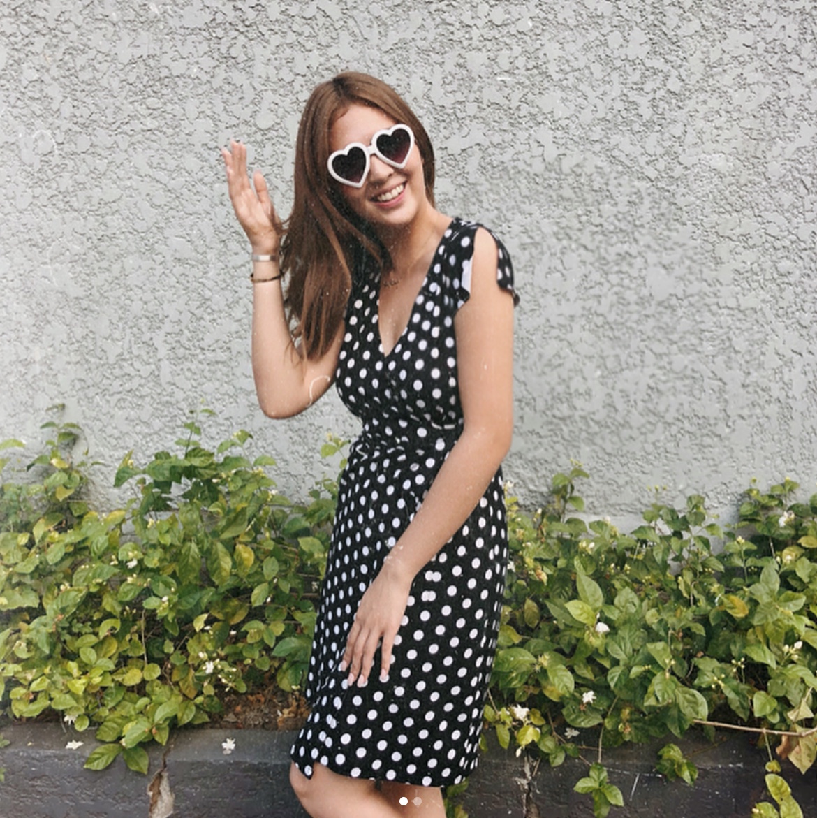 Meet the rumored boyfriend of Sofia Andres ~ Showbiz Lines