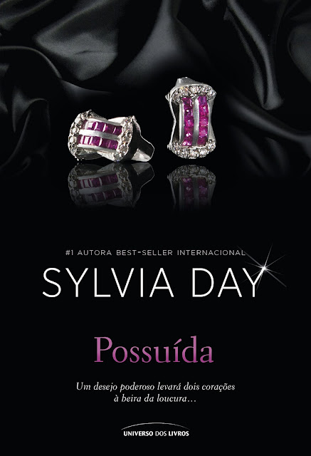 Possuída Sylvia Day