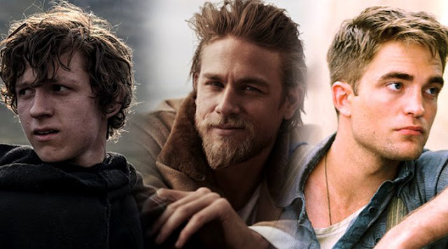 5 Abril - Primer trailer de 'The Lost City of Z', con Robert Pattinson y Charlie Hunnam!!!! 1