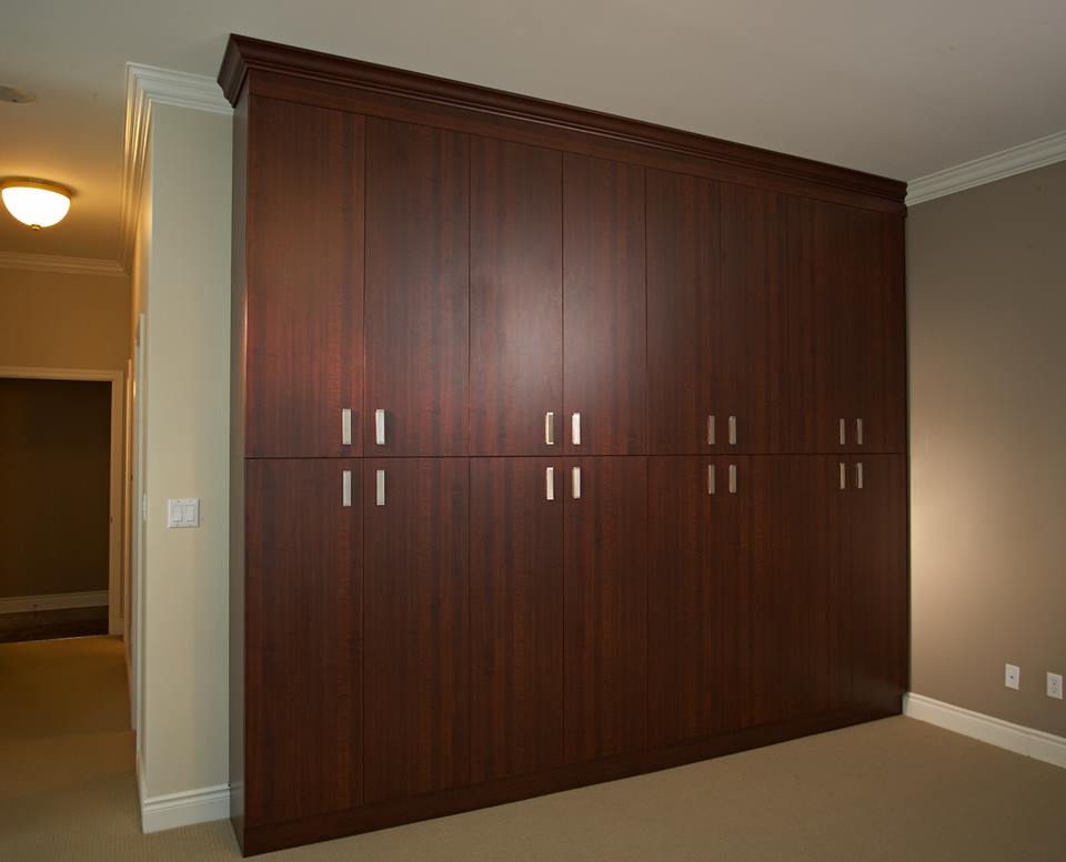 Bedroom Cupboards Designs - Decor Units