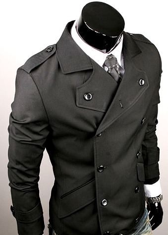 MAN BY DESIGN: MBD HAS YOU COVERED THIS WINTER!