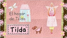 :: EL HOGAR DE TILDA ::