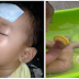 Orang Tua Wajib Tahu,, Begini Cara Ampuh Turunkan Panas Bayi ,,, Tanpa Harus Minum Obat....