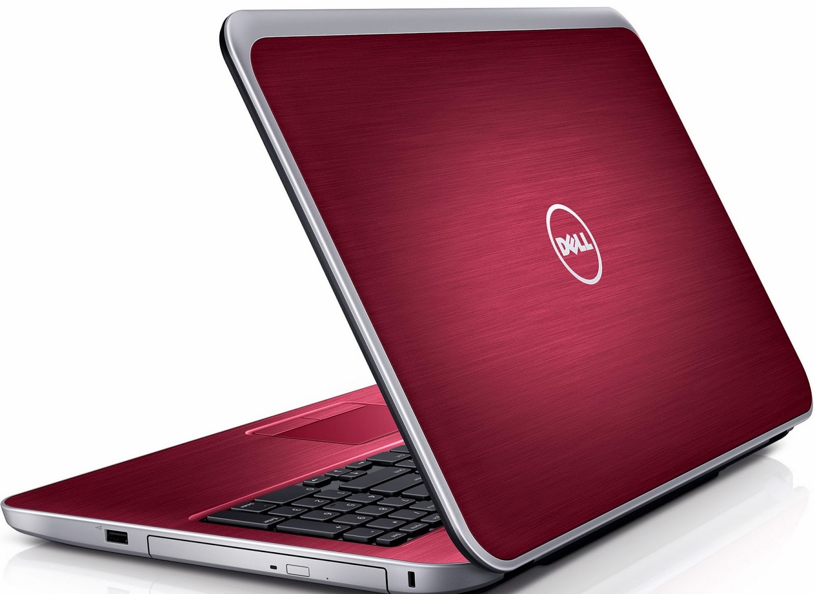 Dell Inspiron 5737 Drivers For Windows 8/8.1 (64bit)