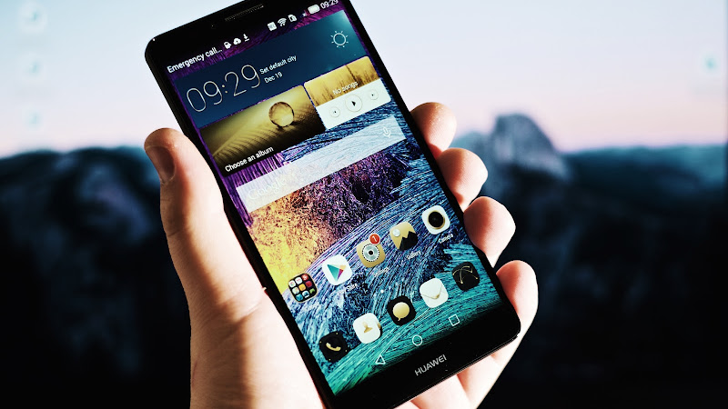 Huawei Ascend Mate 7