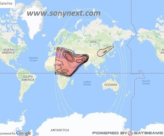 ChinaSat 12 at 87.5°E Nouvelle mise à jour ChinaSat 12 at 87.5°E Nouvelle mise à jour