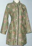 Blus Deasy101, size L (90.000)