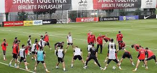 Gelecek Sezonun Lig Maçlari Bein Sports Türkiye Kanalinda Gelecek Sezonun Lig Maçlari Bein Sports Türkiye Kanalinda