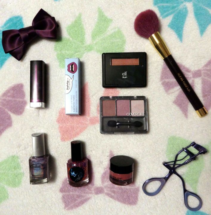 Fave Purple Products