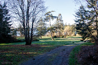 Kukutali Preserve, Washington