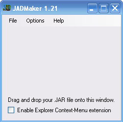 JadMaker v1.21