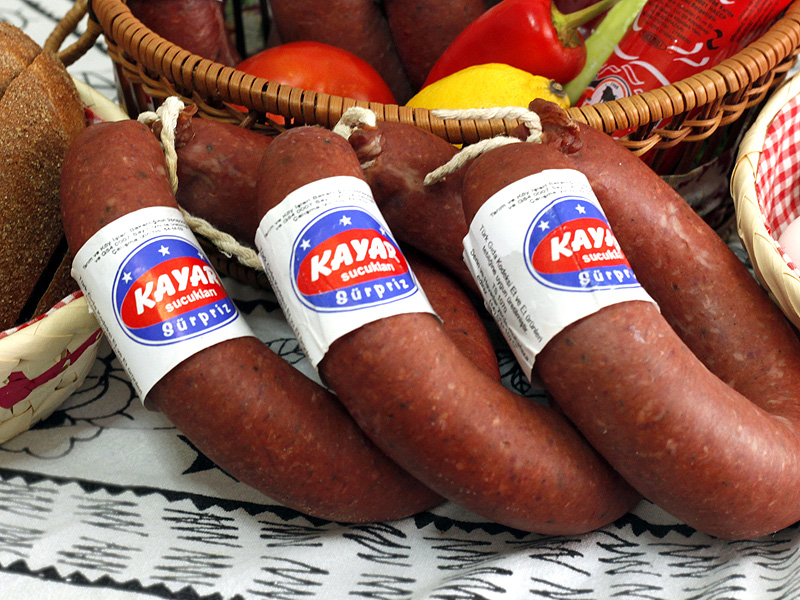 turkiye nin en iyi 10 sucuk markasi perakende kulis