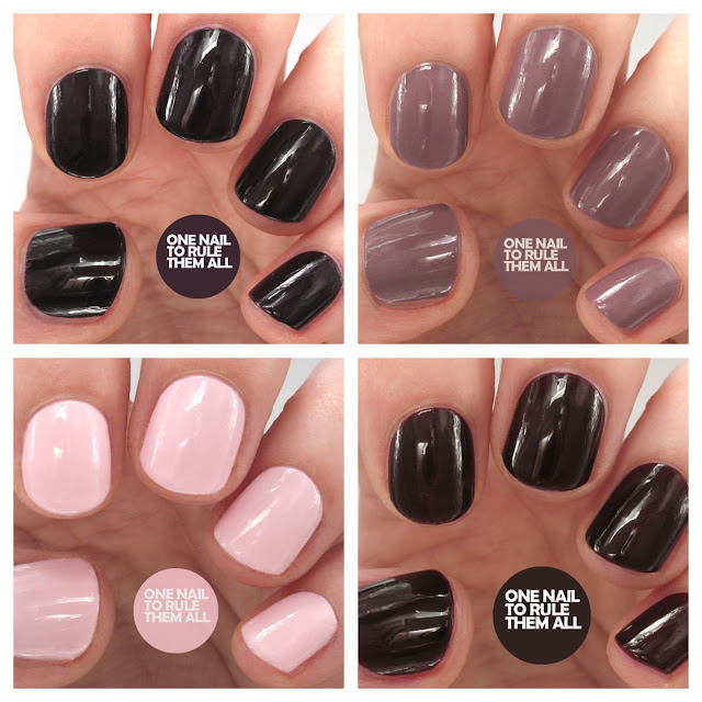 One Nail To Rule Them All: September 2015