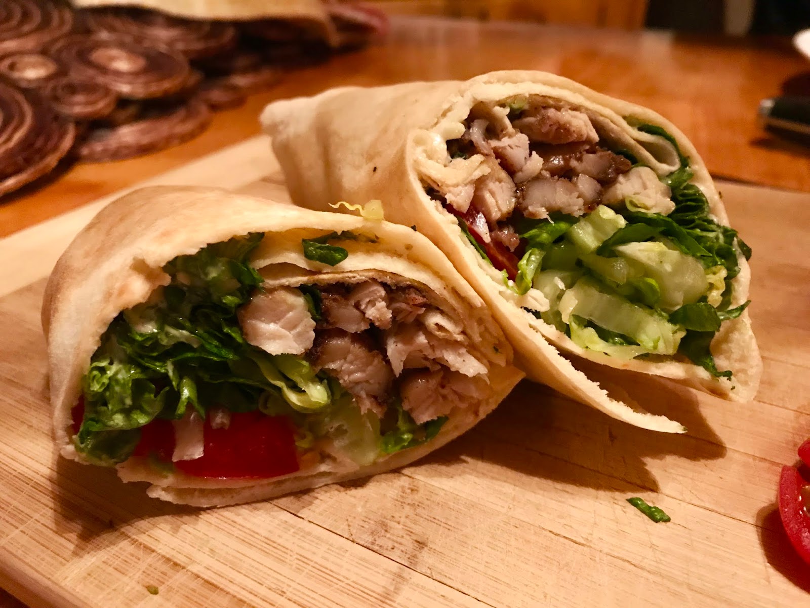 Featured image of post Recipe of Poulet Shish Taouk Recette