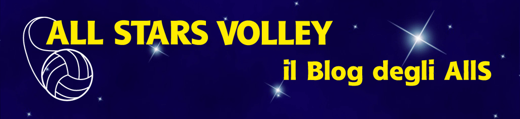 All Stars Volley