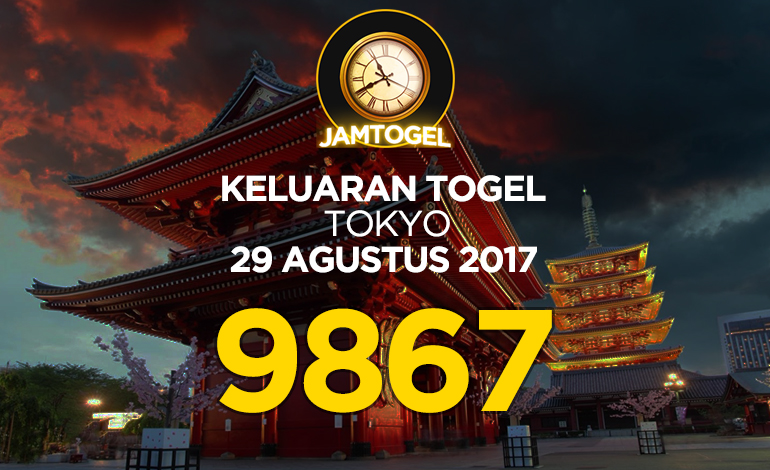 5+ Prediksi Togel Tokyo Bangkosoul Ini Hari Tgl 3 Nov 2017