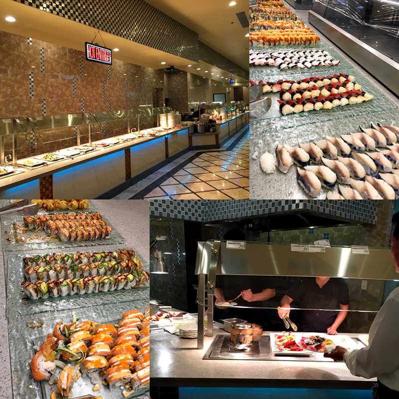 Buffet Criativas: Luxe Buffet Ontario photograph relating to Luxe Buffet Ontario Printable Coupon named Buffet Criativas: Luxe Buffet Ontario