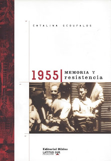 Memoria y resistencia