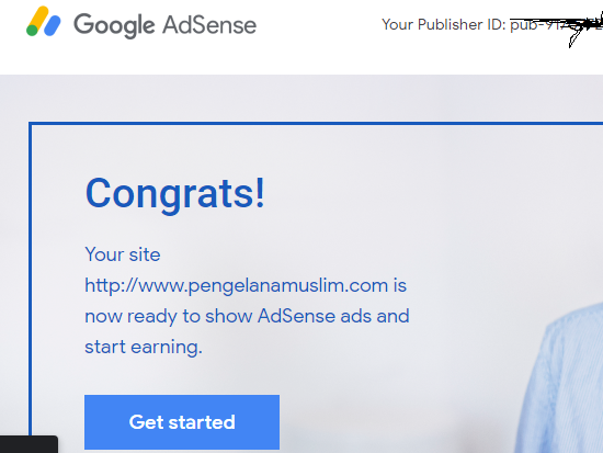 Misteri Penolakan Google Adsense: Mengapa Blog Anda Belum Terpilih? Panduan Lengkap Penyelesaian Masalah