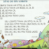 SEQUENCIA DIDÁTICA COM 16 PÁGINAS: SÍTIO DO SEU LOBATO