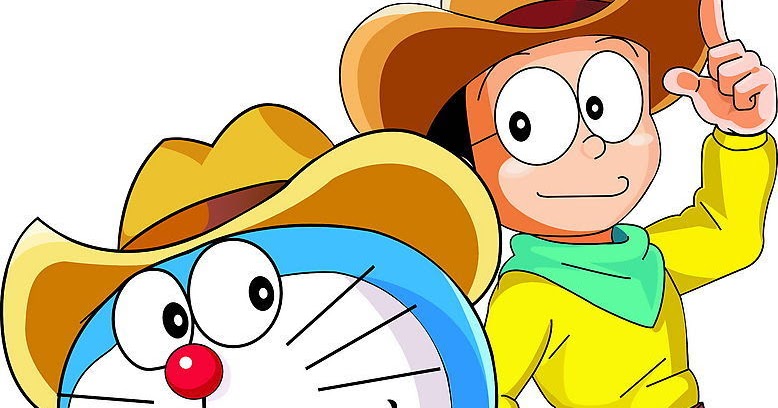 VIDEO: Episode Perpisahan Doraemon dengan Nobita  Stand 