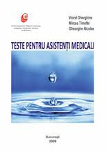 4.Teste Grila = Asistenti Medicali