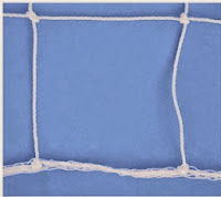 Vinex Soccer Goal Net– 2.5 mm