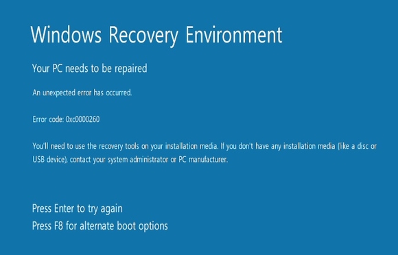 Windows recovered. Recovery Windows. Windows Recovery environment. Среда восстановления. Windows Recovery environment как выглядит.