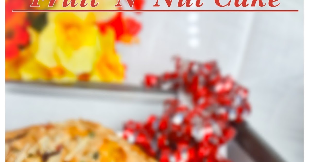 Holiday Fruit Cake Recipe Food Network Holiday Fruit Cake Recipe Food Network