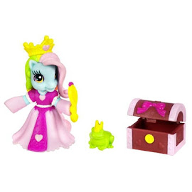 My Little Pony Rainbow Dash Princess Dress-Up Singles Ponyville Figure