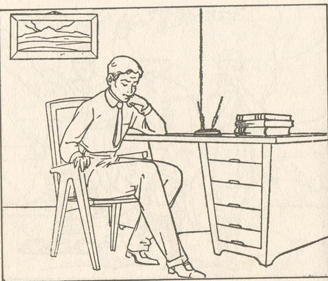 thematic apperception test