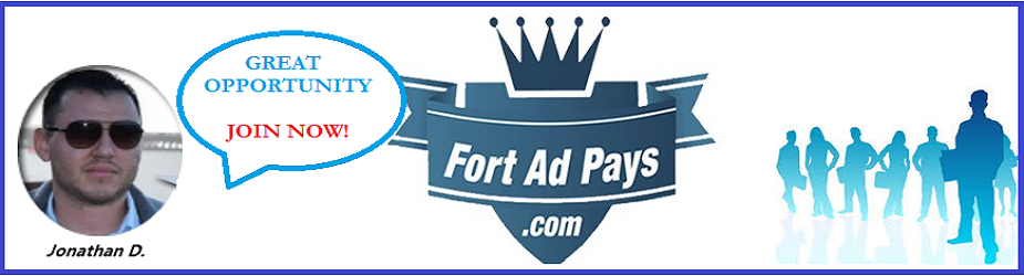Fort AD