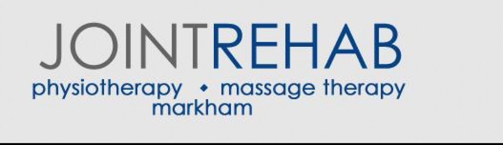 Joint Rehab - Physiotherapy - Massage Therapy Markham