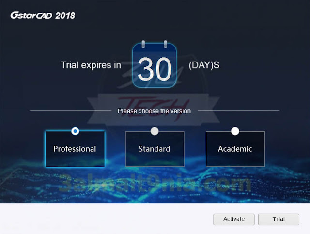 افضل بديل لاوتوكد بحجم صغير- GstarCAD 2018 Professional - عالم التقنيه افضل بديل لاوتوكد بحجم صغير- GstarCAD 2018 Professional - عالم التقنيه