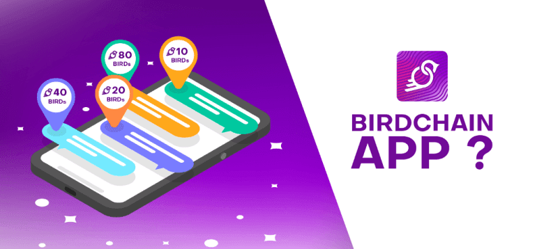 birdchain app review