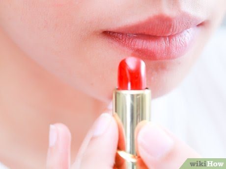 Tips Cerdas Memilih Warna Lipstik Yang Aman Untuk Kesehatan Tips Cerdas Memilih Warna Lipstik Yang Aman Untuk Kesehatan