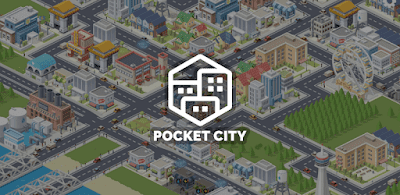 Pocket City 1.1.355 apk (premium) For Android