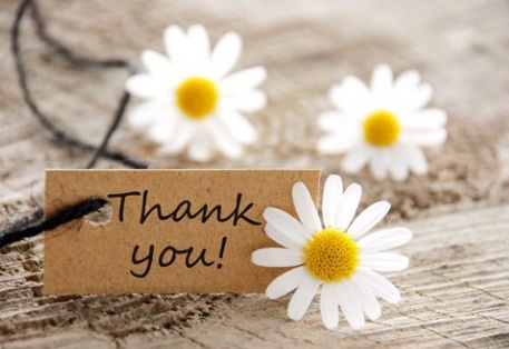 Ucapan Terima Kasih Arigatou, Arigatou Gozaimasu dan Arigatou