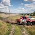 Silk Way Rally: Loeb y Viazovich a la carga