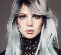 tinta capelli argento colorazione capelli argento