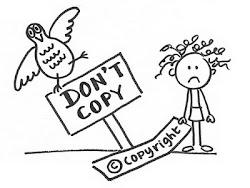 Do not copy artwork