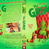 The Grinch DVD Cover