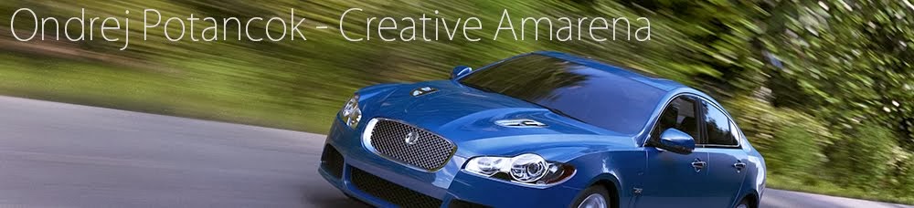 Creative Amarena Blog - 3D models, tutorials, tips&tricks