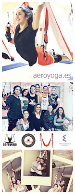 METODO AEROYOGA , TENDENCIAS, FIN DE CURSO , AERIAL YOGA TEACHER TRAINING,  PRENSA,  YOGA AEREO, NOTICIAS, ARTICULOS, NOTAS, EJERCICIO, DEPORTE, AIR YOGA, WELLNESS, AERIAL YOGA, AERO PILATES AMDRID, AERO PILATES BRASIL, ESCUELAS, FORMACION PROFESIONAL , ASOCIACION NACIONAL, INTERNATIONAL ASSOCIATION, TRAPEZE, COLUMPIO, FLY, FLYING, PILATES, ACRO, ACROBATIC, MEDICINA DEPORTIVA, FISIOTERAPIA