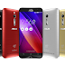 Thay màn hình mặt kính asus zenfone 2